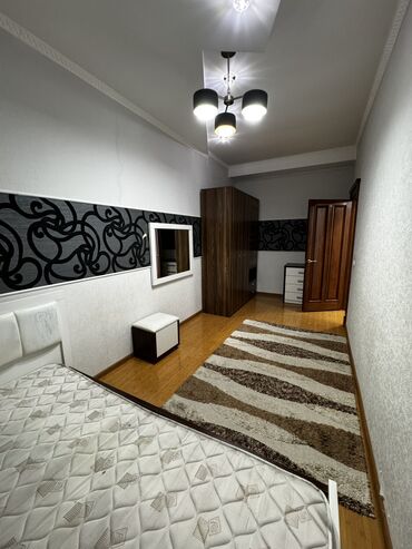 Продажа квартир: 4 комнаты, 146 м², Элитка, 3 этаж, Евроремонт