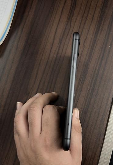 quba iphone: IPhone 11, 128 GB, Qara, Face ID — 5