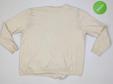 sweter montego: Cotton Club, Kardigan damski, rozmiar M — 3