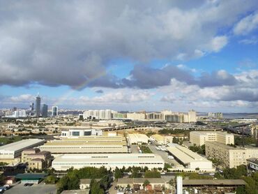 Yeni tikili: 3 otaqlı, Yeni tikili, m. Qara Qarayev, 110 kv. m — 23