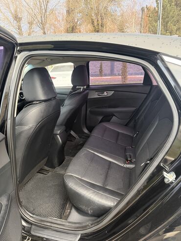 Kia: Kia K3: 2019 г., 1.6 л, Автомат, Бензин, Седан — 5