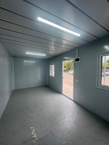 Продажа торговых контейнеров: Готовый модульный дом 6×3 м — утеплённый, с электрикой и отделкой! — 16