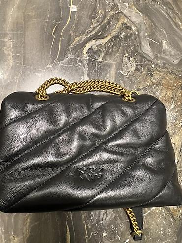 pinko: Çiyin çantası, Pinko, İşlənmiş — 3