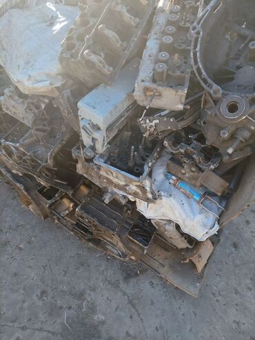 Digər tikinti materialları: Müxtəlif növ təkrar emal materiallarını qəbul edir. Buraya enerji — 10