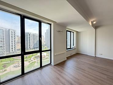 3 комнаты, 133 м², Асанбай мкр Элитка, 6 этаж, Свежий ремонт