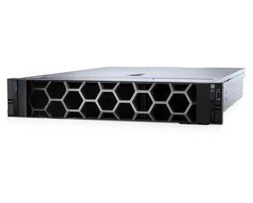 dell poweredge 2950: Brand: DELL |x|x Model: DELL PowerEdge R760xs 1x Xeon Silver 4410Y 12C