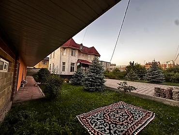 продаю дом с манас: 12 соток, Для строительства, Красная книга, Тех паспорт — 4