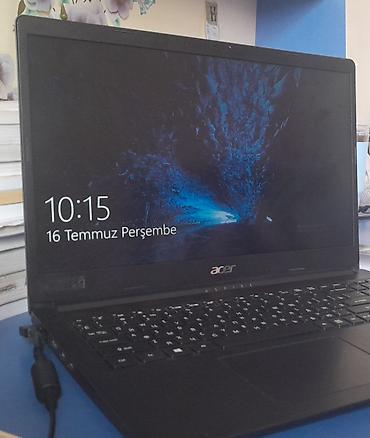 acer aspire: Aspire A315-34 Satılır 💻 Model: Acer Aspire A315-34 🖥️ Prosessor — 2