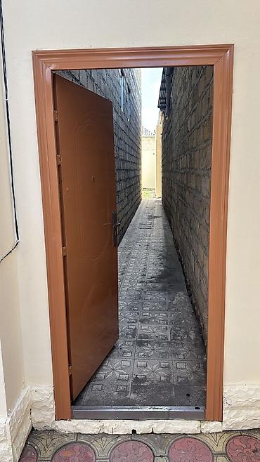 ev al: 187 kv. m, 7 otaqlı, Su, Kanalizasiya, Telefon — 4