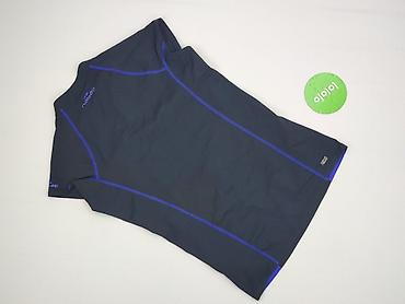 damska koszulka do biegania: T-shirt damski, rozmiar S — 3