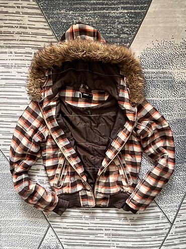 Kurtkalar: Kurtka, Bomber, Yaz, ONLY, M — 3