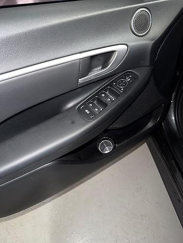 Hyundai: Hyundai Sonata: 2019 г., 2 л, Робот, Бензин, Седан — 9