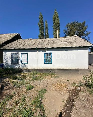 nice house: 🏠Продается дом в с. Сокулук 🟡 Комнаты: 3 🟡 Участок: 9,5 соток 🟡 — 4
