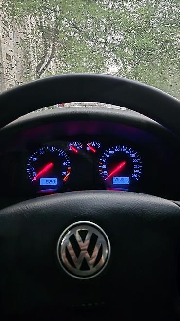 мини электро: Volkswagen Passat: 1998 г., 1.6 л, Механика, Бензин, Универсал — 6