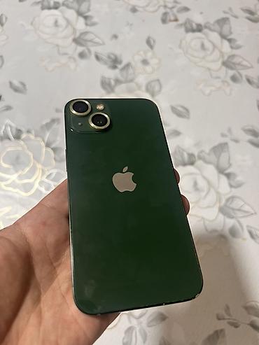 iphone 13 pto: IPhone 13, 256 ГБ, зелёный - Цвет: зеленый (Green). - Память: 256 ГБ — 1