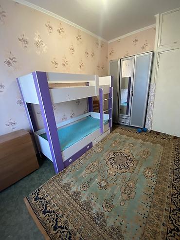аренда комнаты с подселением: Сдаётся светлая и изолированная комната в 3-комнатной квартире (с — 2