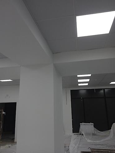 Покраска: Покраска стен, На водной основе, Больше 6 лет опыта at lalafo.kg — 6 Покраска: Покраска стен, На водной основе, Больше 6 лет опыта — 6