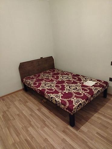 Mənzillər: 3otaqlı mənzil – mətbəx-studiya planı - Geniş zal və açıq mətbəx — 6
