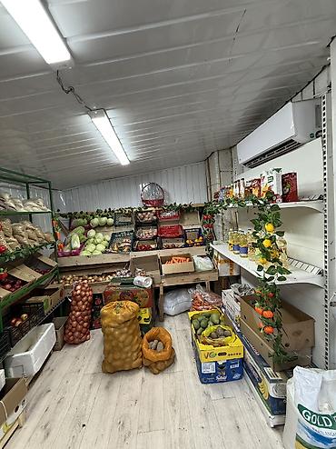 Продажа магазинов: Продажа магазинов Отдельностоящий магазин, 22 м², Свежий ремонт, С кондиционером, 1 этаж at lalafo.kg — 7 Продажа магазинов: Продажа магазинов Отдельностоящий магазин, 22 м², Свежий ремонт, С кондиционером, 1 этаж — 7