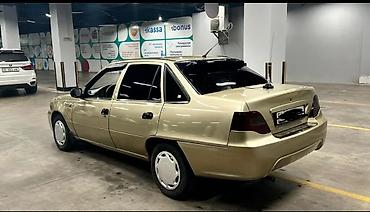 чулок на зил: Daewoo Nexia: 2011 г., 1.6 л, Механика, Бензин, Седан — 4