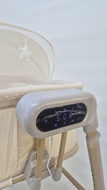 elektron besik: 👶 Cool Baby 765D – Yeni nəsil elektron nenni 🍼 Körpənizin rahatlığı və — 7