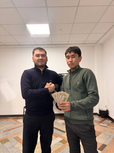 раздача для столовой: Требуется Менеджер по продажам, График: Шестидневка, Полный рабочий день, Карьерный рост