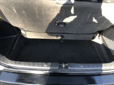 Honda: Honda Odyssey: 2003 г., 2.3 л, Автомат, Бензин, Универсал — 11