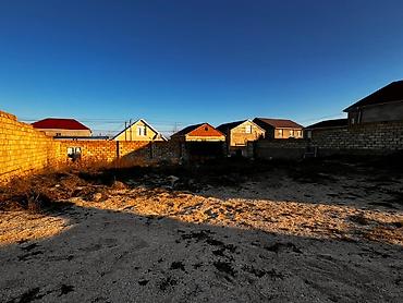 yeni əmlak: 9 sot, Tikinti, Makler, Kupça (Çıxarış) — 4