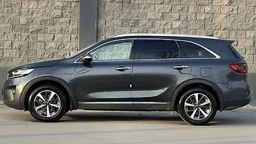 Kia: Kia Sorento: 2019 г., 2 л, Автомат, Дизель, Кроссовер — 8
