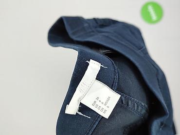 modne leginsy: H&M, Legginsy Eleganckie damskie, rozmiar S — 4