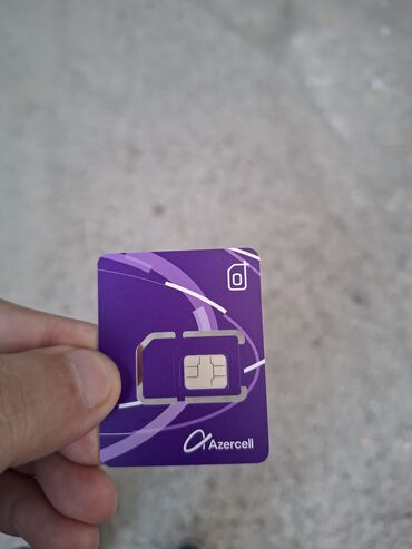 аккумулятор для сотовых телефонов fly bl6421: Nömrə: ( 060 ) ( 2121220 ), İşlənmiş