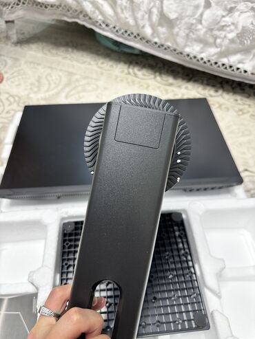 Мониторы: Монитор, Новый, 24" - 25" — 7