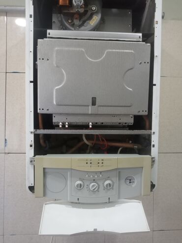 Santexnika: Eca turkiye kombi 24 kv 1 esenjer əla veziyetde