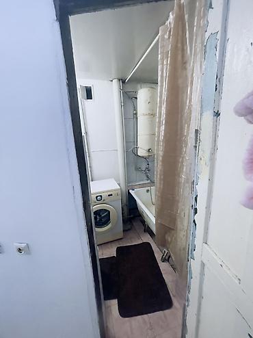 кв дом: 2 комнаты, 1 м², 3 этаж, Старый ремонт — 10