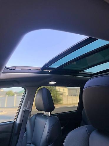 Subaru: Subaru Ascent: 2021 г., 2.4 л, Автомат, Бензин, Кроссовер — 7