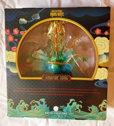 Игрушки: Продаю коллекционную куклу монстерхай из своей коллекции Skullector at lalafo.kg — 21 Игрушки: Продаю коллекционную куклу монстерхай из своей коллекции Skullector — 21