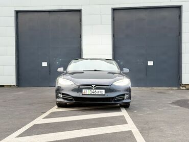 Tesla: Tesla Model S: 2017 г., 0.1 л, Автомат, Электромобиль, Седан at lalafo.kg — 2 Tesla: Tesla Model S: 2017 г., 0.1 л, Автомат, Электромобиль, Седан — 2