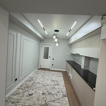 platinum park: 1 комната, 42 м², Технопарк Элитка, 2 этаж, Свежий ремонт — 10