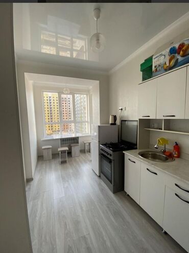 квартиры дома: 1 комната, 28 м², 5 этаж, Дизайнерский ремонт