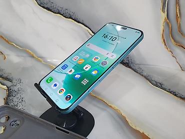 Honor: Honor 400 Lite, Б/у, 256 ГБ, 2 SIM — 9