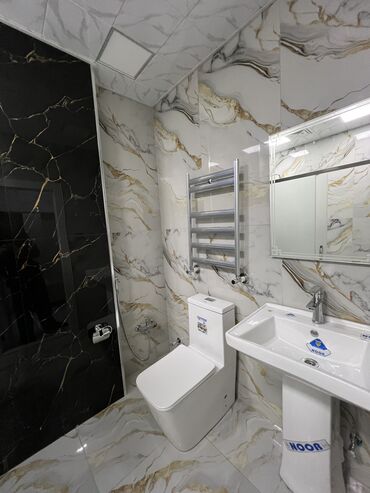 Uzunmüddətli kirayə mənzillər: 🏙️ Blue City Yaşayış Kompleksi – Xırdalan Ailə üçün əla seçim! — 5