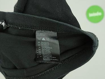 botki kik: H&M Basic, Spódnica damska, rozmiar XS — 7