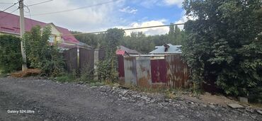 участок ижс: 5 соток, Для строительства, Договор купли-продажи