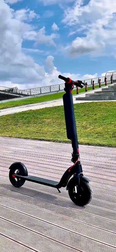 Mopedlər,skuterlər: - Toba LYS X-8, 50 sm3 — 1