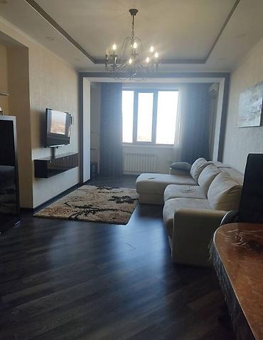 Продажа квартир: 2 комнаты, 83 м², Дворец спорта Элитка, 10 этаж, Евроремонт — 3