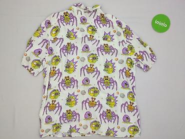 aheago shirt: H&M, Koszulа dla mężczyzn, rozmiar S — 3