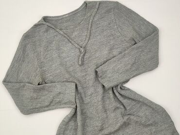 bluzki długi rekaw tommy hilfiger: Women's blouse, size M (EU 38)