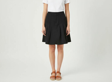 tk maxx spódnice: H&M, Women`s skirt, size XS