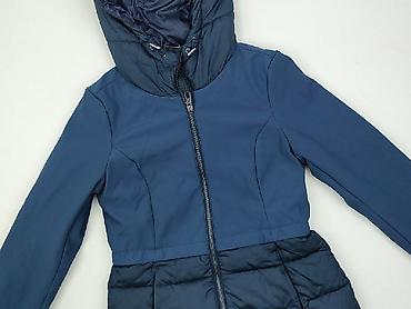 kurtka dluga damska softshell: Calliope, Kurtka zimowa damska, rozmiar S — 1