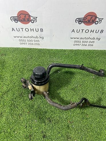 2014: Бачок Hyundai 2014 г., Б/у, Оригинал, Корея — 1
